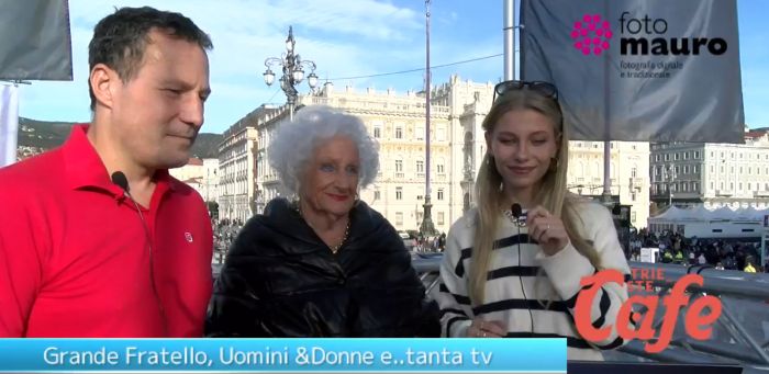 Grande Fratello, tra trash e tradimenti: le opinioni contrastanti di Brigida e Tommaso (VIDEO)