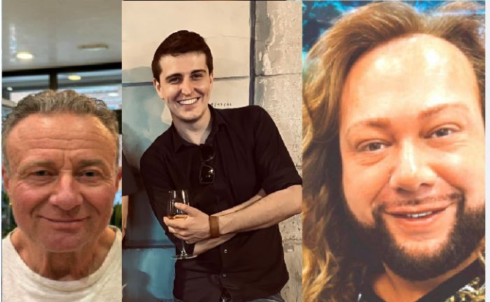 Trieste Cafe Talk LIVE! Questa sera Monti- Giovannini e boom di presenze serali per Barcolana