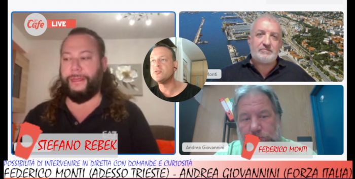 Porto Vecchio (o Porto Vivo) in mano ai privati? Scontro acceso tra Monti e Giovannini (VIDEO)