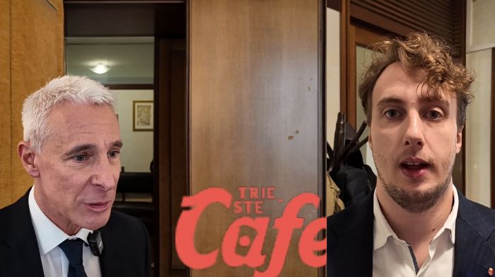 Nasce il gruppo consiliare "Idea Giuliana" in Consiglio Comunale con Martini e Cason (VIDEO)