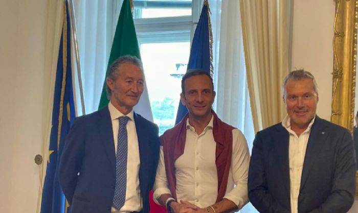 Il ruolo e l’evoluzione della Distribuzione Moderna nei territori: incontro con la Regione Friuli Venezia Giulia 