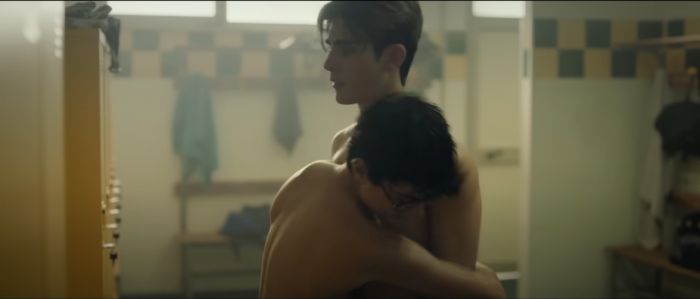 "Il Ragazzo dai Pantaloni Rosa", anteprima per le scuole al The Space Cinema contro bullismo e omofobia