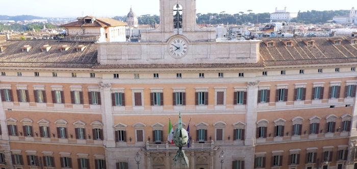 “Approvata alla Camera la reintroduzione delle Province in Friuli Venezia Giulia”