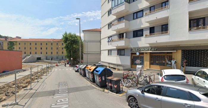 Colorfer verso la chiusura per pensione, Roiano perde un punto di riferimento storico