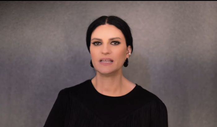 Laura Pausini aggiunge nuove date europee al suo World Tour: prima volta a Lubiana il 20 dicembre