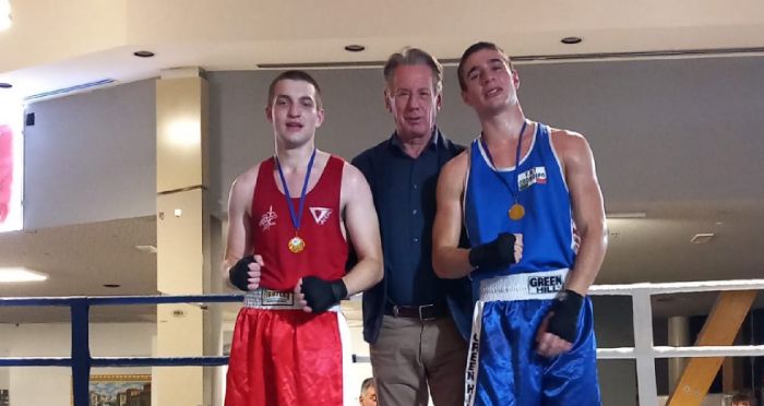 Scoccimarro, autorevole candidatura di Trieste a nazionali boxe 2025