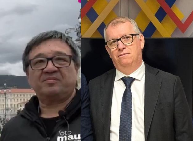 Successo della Terrazza Barcolana e futuro dei trasporti: Trieste Cafe in diretta stasera