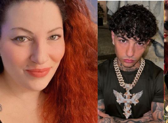 Influencer triestina Samantha boccia la trap a Sanremo: "Non è musica vera, troppa violenza nei testi"