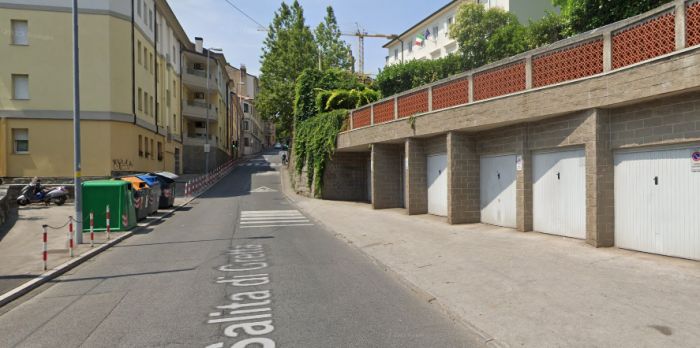 "Ciò, ma come xe con le strade de Trieste?" Lo sfogo di una cittadina esasperata