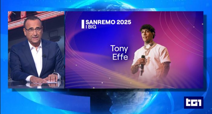Questa sera tris di dirette serali su Trieste Cafe: innovazione, confronto politico e Sanremo 2025