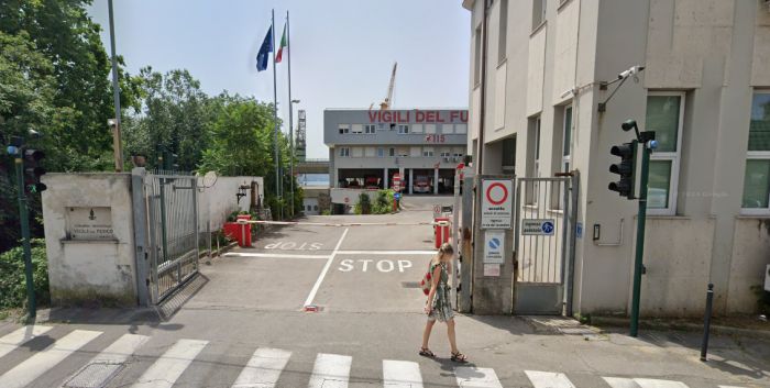 Pompieri junior per un giorno, mercoledì un’esperienza indimenticabile con i Vigili del Fuoco