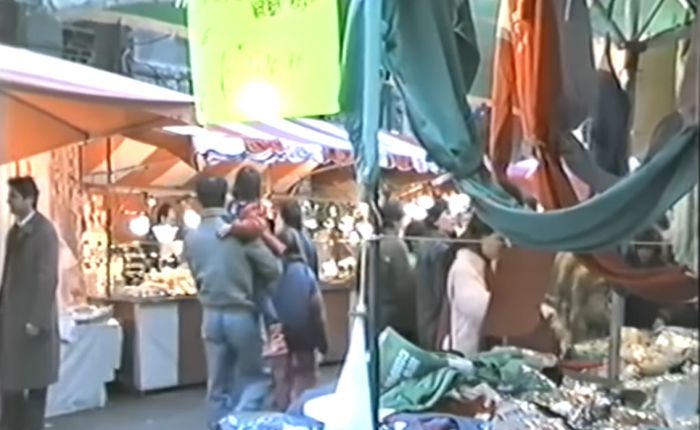 "Trieste e il Nadal de tanti ani fa, la magia di una festa senza tempo", il nostalgico ricordo
