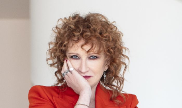 Fiorella Mannoia torna a Trieste con "Fiorella Sinfonica - Live con Orchestra in Teatro"