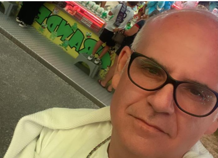 Lorenzo Giorgi e il ricordo del gesto eroico: "10 anni da riportai la pace tra Napoli e Trieste" 