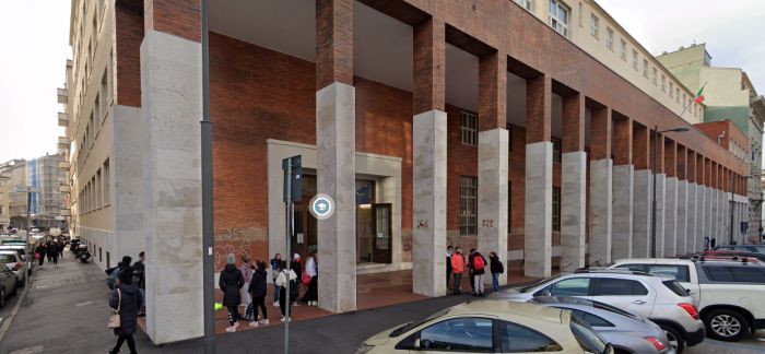 L’Edipo re di Stravinskij protagonista al liceo Carducci Dante