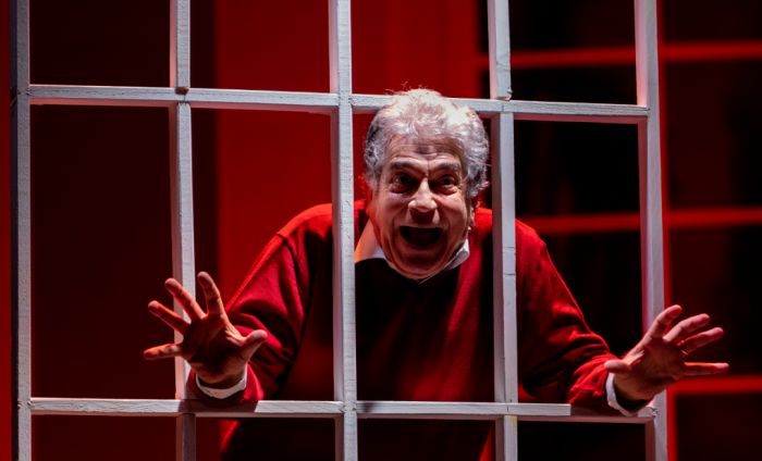 “Il padre della sposa” al Teatro Bobbio: risate, emozioni e grandi interpreti