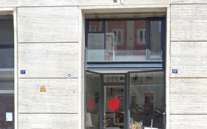 Venerdì inaugura la mostra personale di Dilva Musizza all’atelier SENZAPAROLE Spazioimmagine