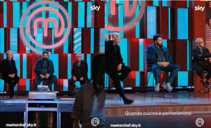 Questa sera MasterChef sbarca in Fvg, prova speciale in Regione dalle 21.15 su Sky