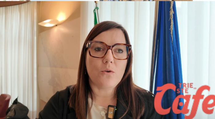 Trieste a misura di famiglia: arrivano spazi per l’allattamento grazie a Fratelli d’Italia (VIDEO)