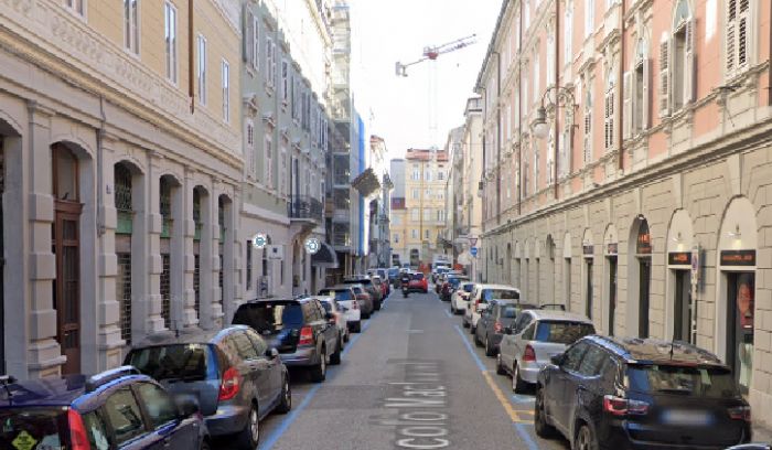 Trieste, la segnalazione di un cittadino: "Pulizia strade, perché alcune zone sono ignorate?"