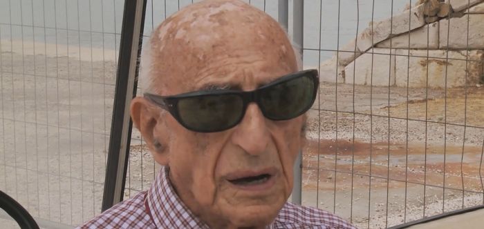Rai5, martedì sera documentario sulla vita del triestino 'Gillo Dorfles