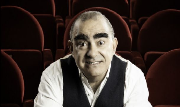 ELIO giovedì al Giovanni da Udine con il nuovo spettacolo "Quando un musicista ride"