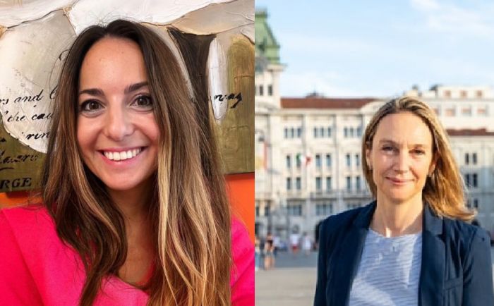 Trieste Cafe Talk LIVE! Questa sera confronto, sicurezza e come affrontare il 2025 