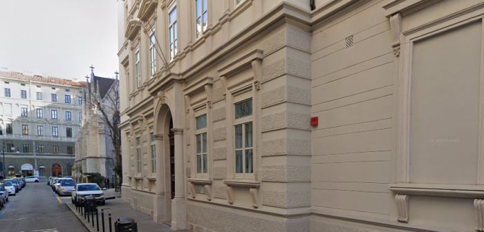 'Freddo nelle aule', la denuncia degli studenti del Carducci-Dante di Trieste.