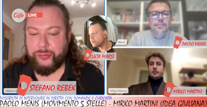 Scontro su mobilità sostenibile: Menis propone trasporto gratuito, Martini difende bus elettrici (VIDEO)