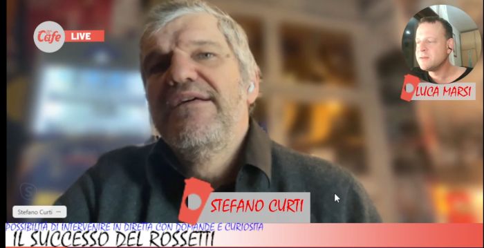 Les Misérables, Mamma Mia e Cirque du Soleil: il Rossetti si erge a simbolo di magnificenza (VIDEO)