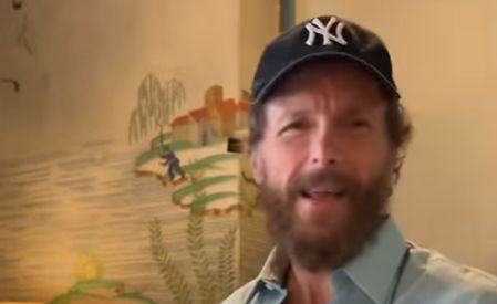 Jovanotti ai Laghi di Fusine con un concerto solo per ciclisti!! Si arriva solo in bici a live!! 