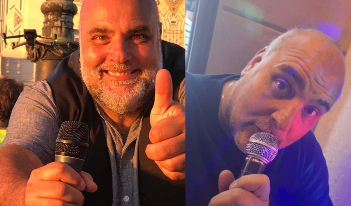 L'animatore triestino Mauro Manni: “Trieste, 100 punti per la movida di gennaio” (VIDEO)