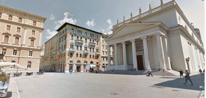 Riqualificazione piazza Sant’Antonio: il PD accusa la Giunta di ritardi e sprechi