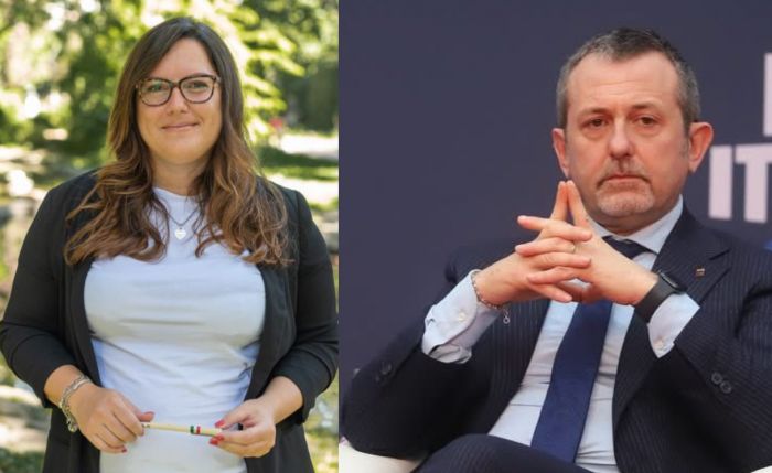 Carceri, Delmastro e Matteoni (Fdi): 7 nuovi agenti per la casa circondariale di Trieste
