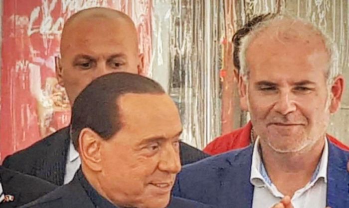 Lorenzo Giorgi celebra 31 anni di impegno politico in Forza Italia: un percorso di fedeltà e valori liberali