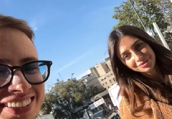 Trieste Cafe Talk LIVE! Stasera confronto e intervista a Michelle Comi e Max Felicitas