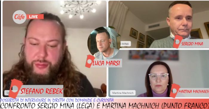 Mina: “zone rosse garantiscono sicurezza”, Machnich: “Non possiamo vivere in uno stato di polizia” (VIDEO)