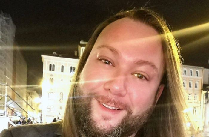 Opinionista Rebek e la visione su Trieste: "La città non si sta svuotando, si sta trasformando"