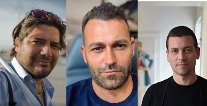 Dirette serali su Trieste Cafe: politica, lavoro e attualità in primo piano