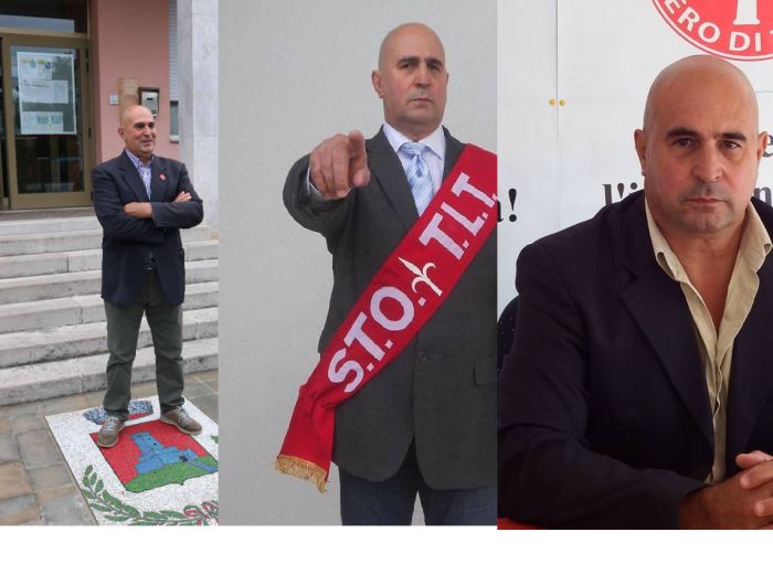 Passeggiate sicurezza Forza Nuova, plauso di Marchesich: "A mali estremi, estremi rimedi"