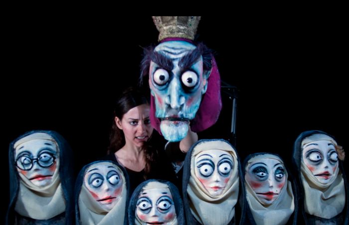 Protagoniste 2025: al Teatro Miela un viaggio tra voci e talenti femminili