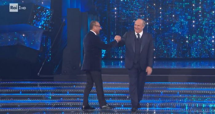Sanremo 2025 da record: oltre 12 milioni di spettatori e un’esplosione di entusiasmo anche a Trieste!