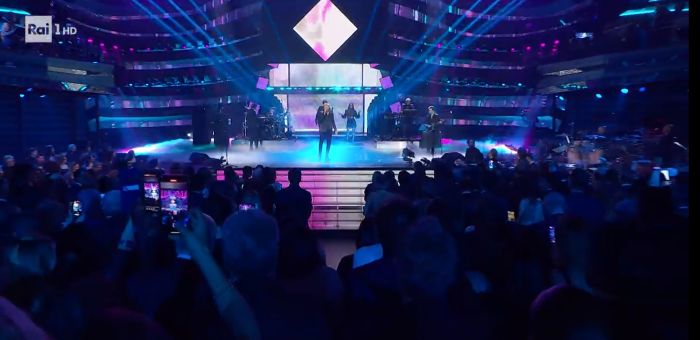 Sanremo: dopo 40 anni i Duran Duran all'Ariston