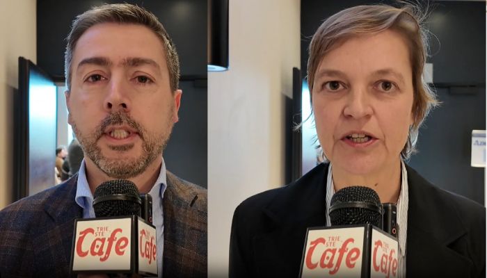Trieste, congresso di Azione: sfida tra Arturo Governa e Daniela Rossetti per la segreteria provinciale (VIDEO)