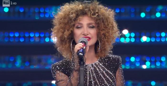 Marcella Bella, "mia canzone per tutte le donne"