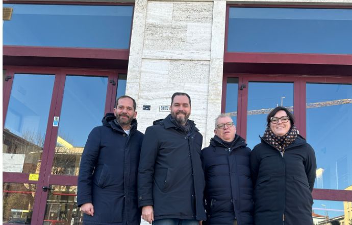Fratelli d’Italia Muggia: “Restituiamo sicurezza e decoro alla stazione delle autocorriere di Muggia”