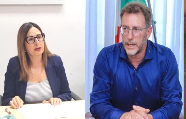 Trieste Cafe Talk LIVE! Stasera confronto tra Paolo Polidori e Maria Luisa Paglia