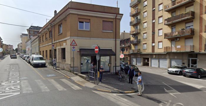 Apertura studio medico dott.ssa Laura Campagner - Monfalcone