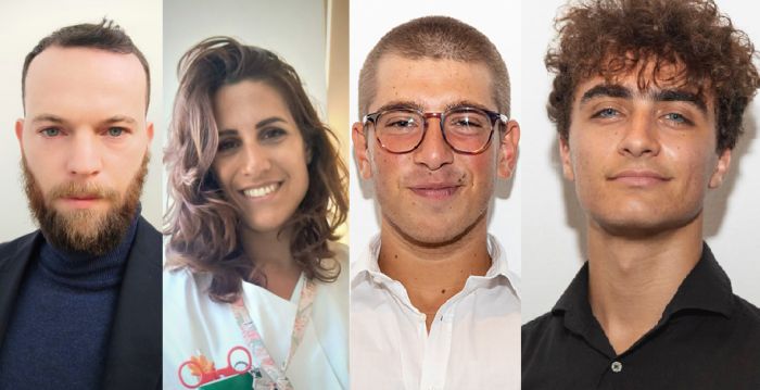 Tre dirette imperdibili questa sera su Trieste Cafe: politica, impegno sociale e giovani protagonisti