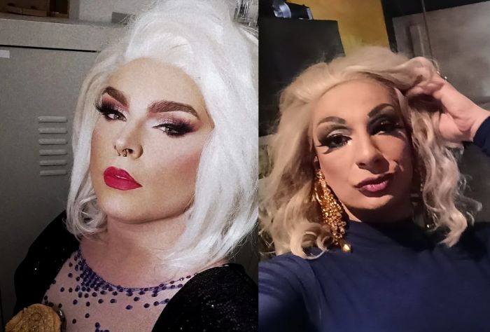 Serata di dirette su Trieste Cafe: confronto, studenti, Carneval de Muja  e cultura drag